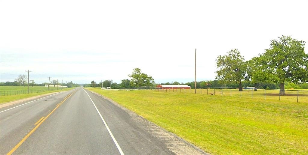 Other - Tbd Highway 377, Whitesboro, TX