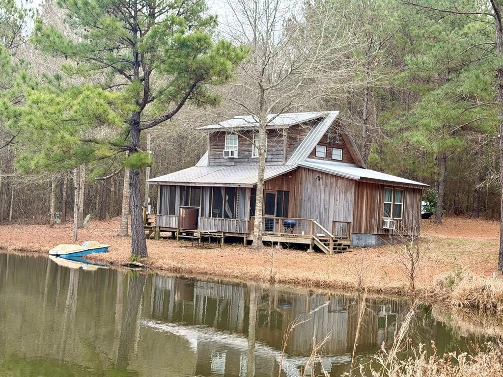 Single Family 2BR 1BA - 178 Wadsworth, Ellisville, MS