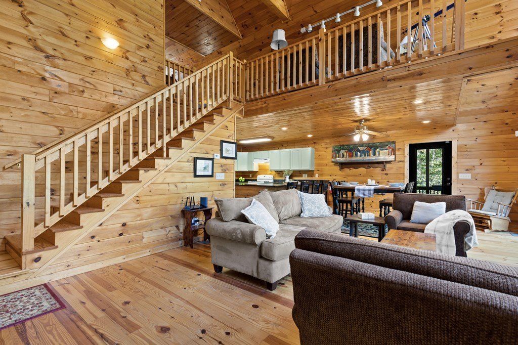 Other 2BR 2BA - 96 Holiday Court, Ellijay, GA