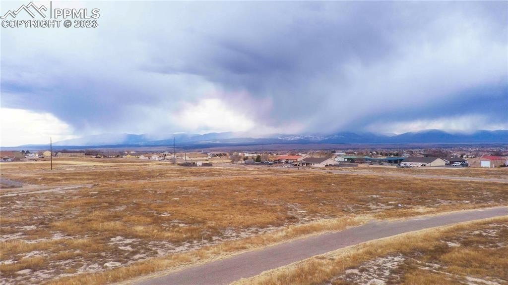 Other - 134 W Idaho Springs Drive, Pueblo West, CO