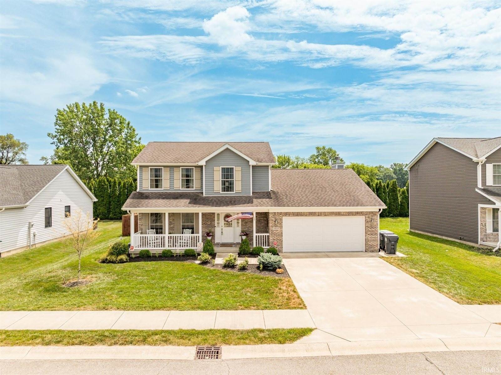 Other 4BR 3BA - 9805 Oak Hammock Drive, Yorktown, IN