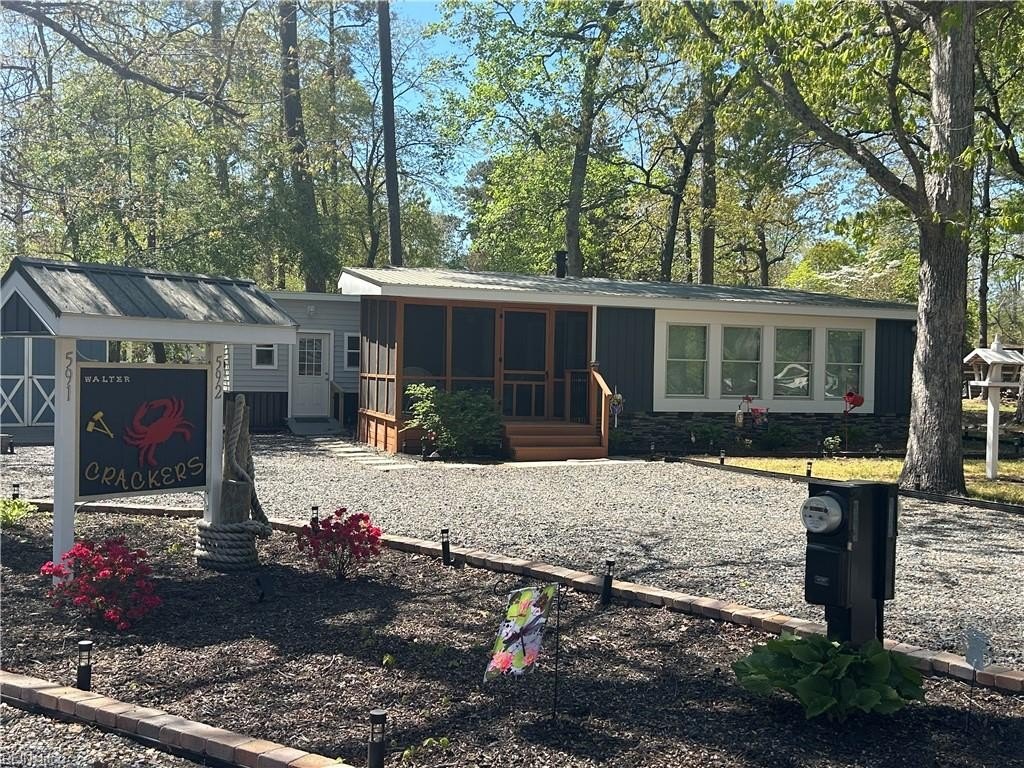 Other 1BR 1BA - 592 Pelican Court, Horntown, VA