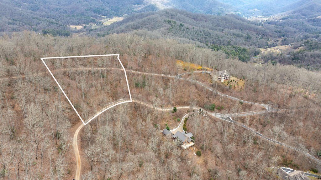 Other - Calebs Way lot: 10, Franklin, NC