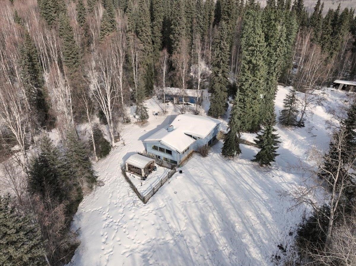 Duplex 4BR 3BA - 1893 WOODBINE DRIVE, Fairbanks, AK