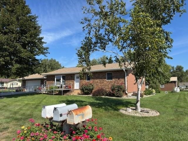 Other 3BR 2BA - 314 8th St., Springfield, SD