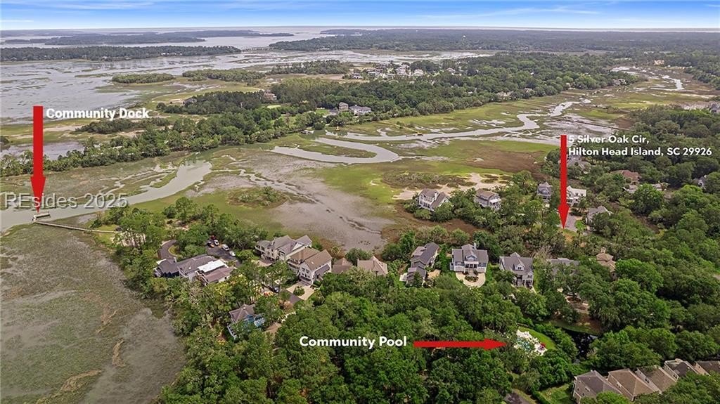 Other - 5 Silver Oak Circle, Hilton Head Island, SC