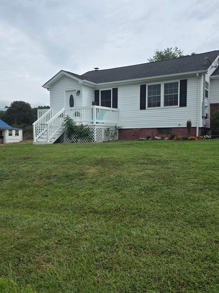 Single Family 3BR 2BA - 190 Stanley Hill Rd, PETERSTOWN, WV