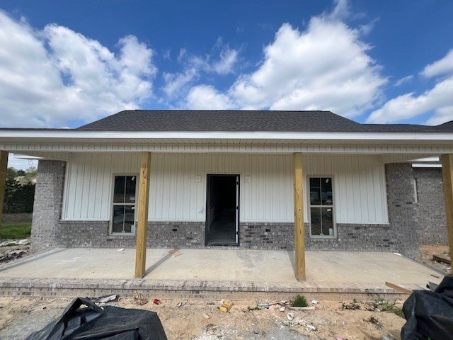 Single Family 3BR 2BA - 95 Joan Dr, Ellisville, MS