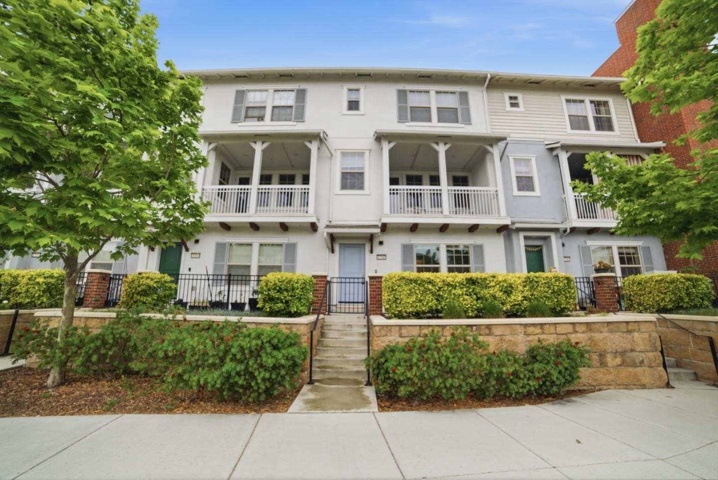 Condo 4BR 4BA - 37549 Willow ST, NEWARK, CA