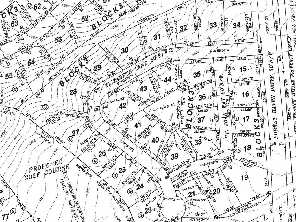 Other - 123 ST. JOAN WAY, DANIELS, WV