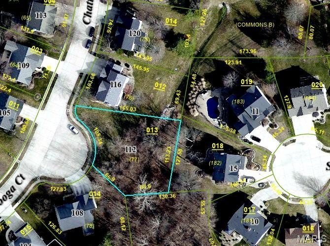 Other - 112 Chattanooga Court, Edwardsville, IL