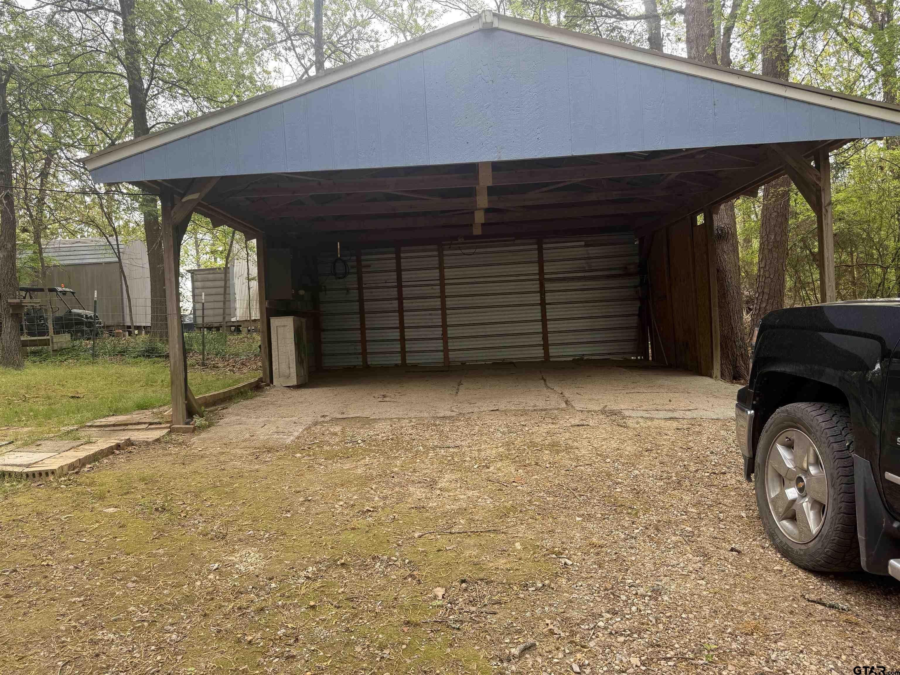 Single Family 2BR 2BA - 313 Private Road 8693, Winnsboro, TX