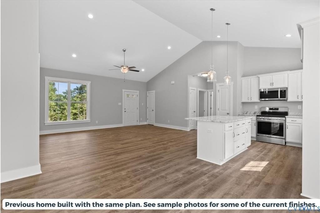 Other 3BR 2BA - 296 Old Fork LN, Palmyra, VA