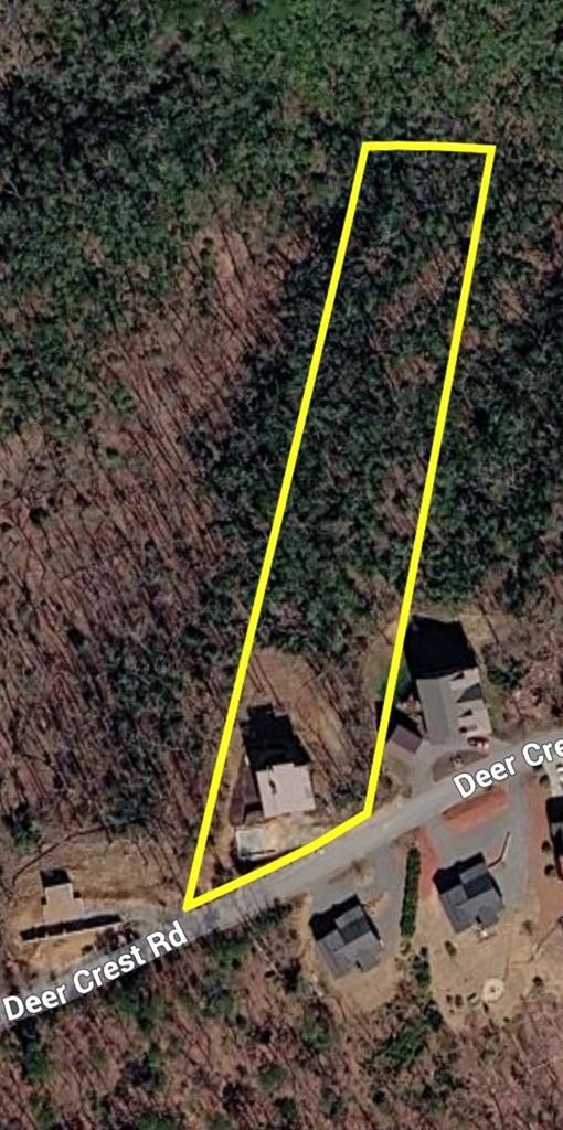 Other 4BR 4BA - 590 Deer Crest Road, Blue Ridge, GA