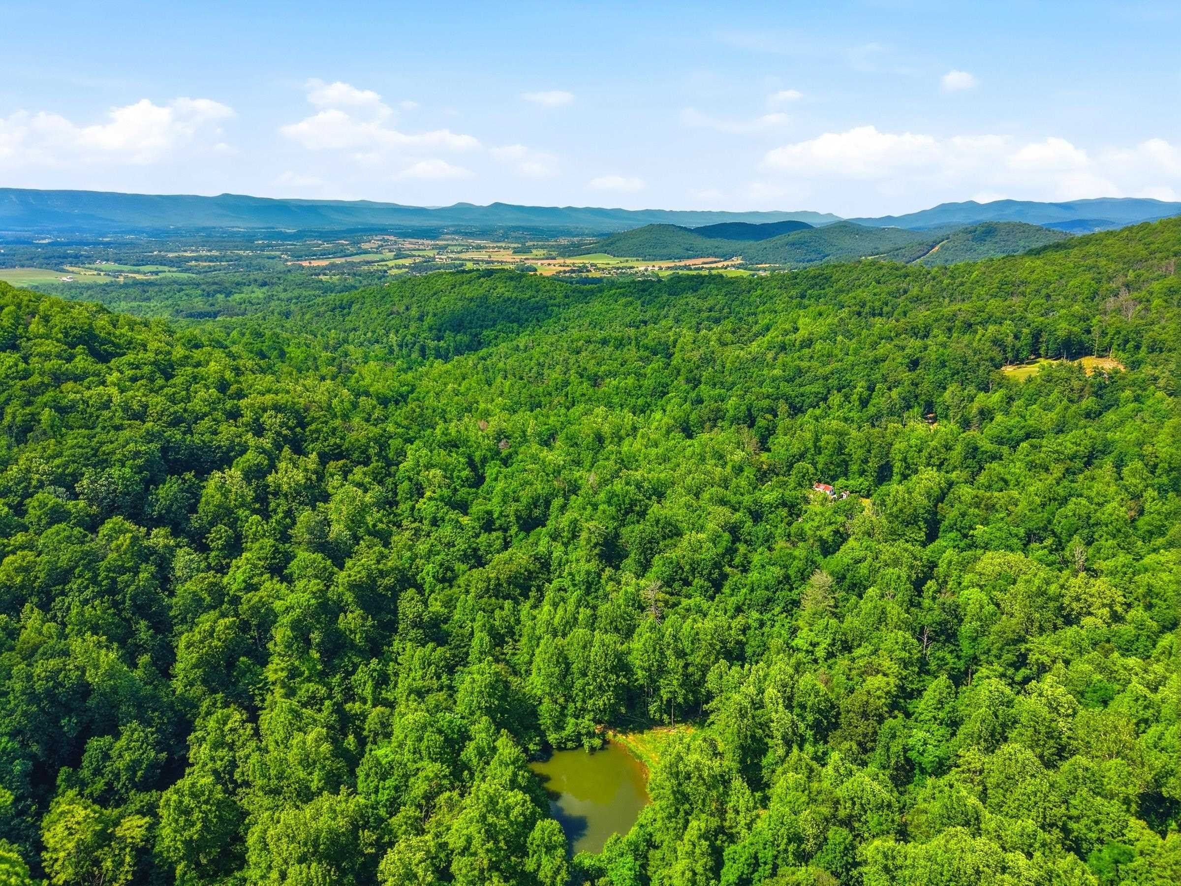 Other - JORDAN HOLLOW RD, STANLEY, VA