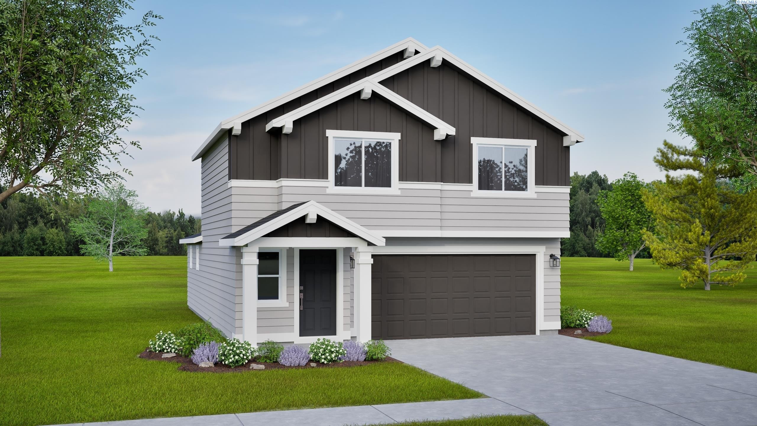Other 3BR 3BA - 653 Snowking St., Richland, WA