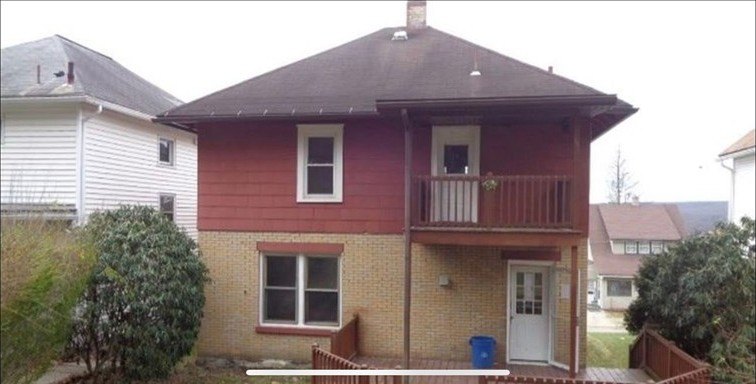 Single Family 3BR - 271 Linden Ave, Oil City, PA