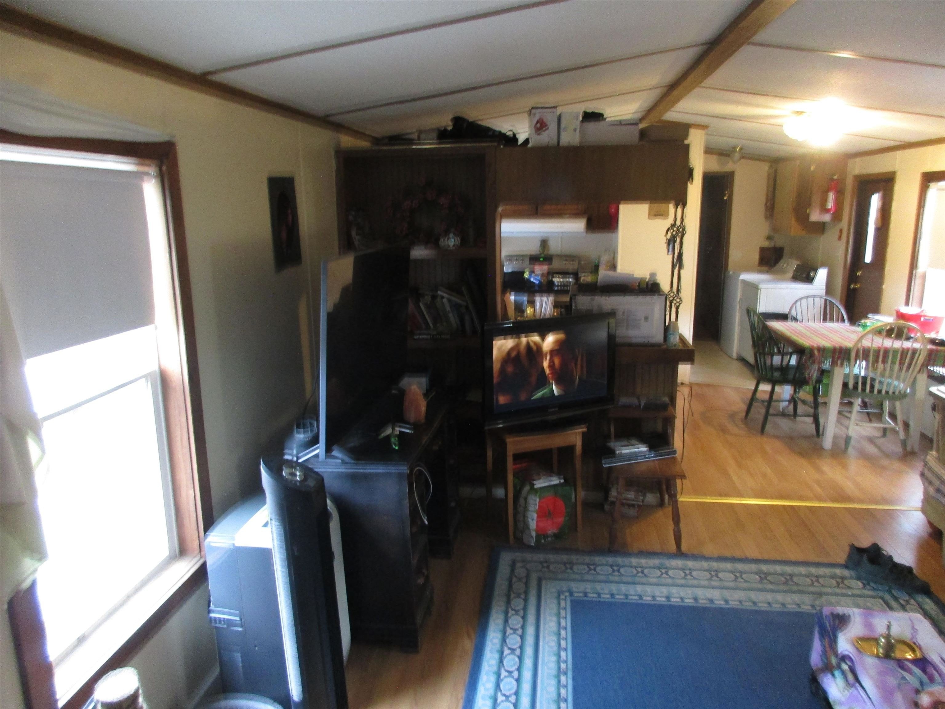 Manufactured Housing 2BR 1BA - 86 Wile Street, Hinesburg, VT