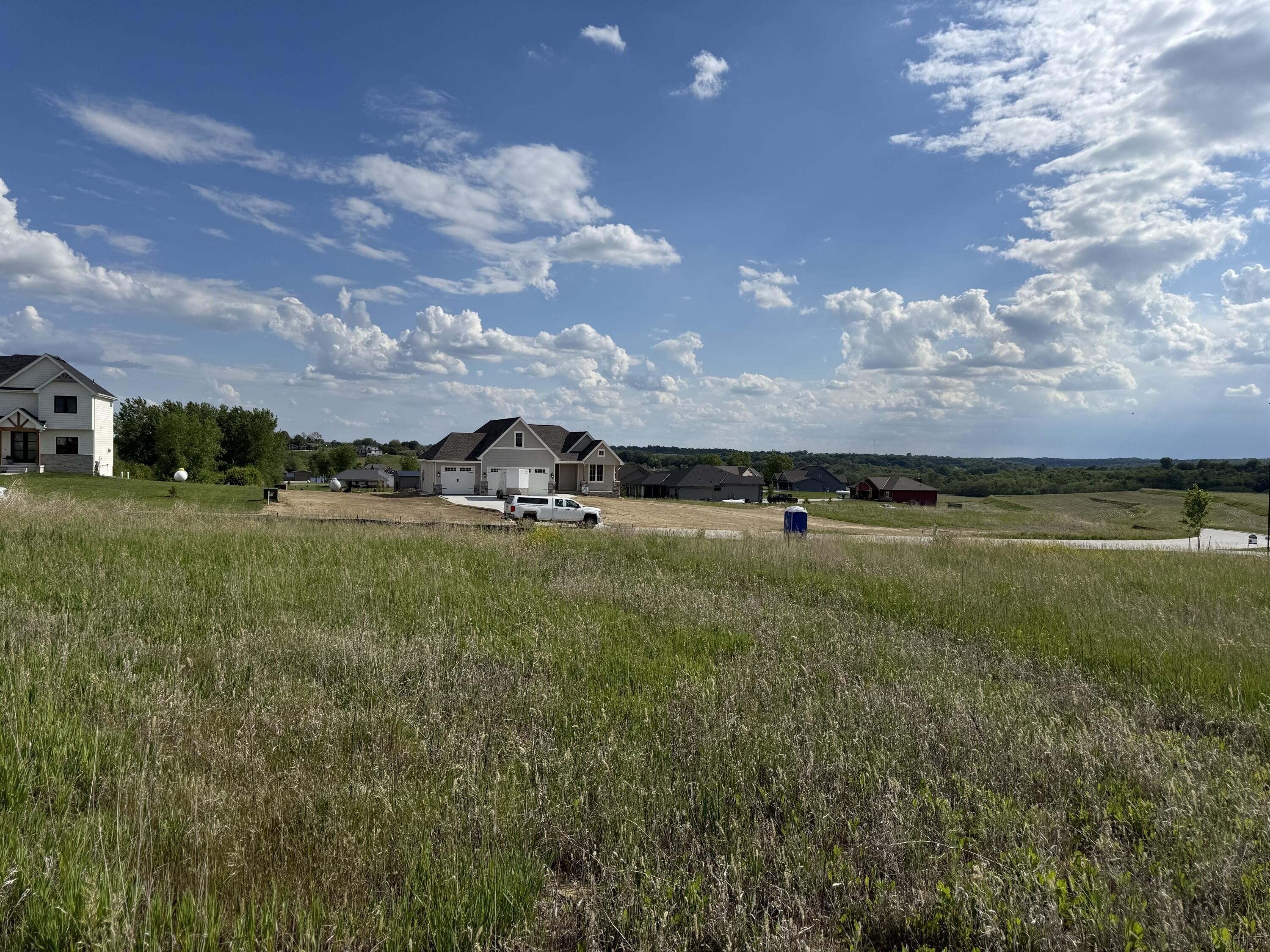 Single Family 3BR 2BA - LAKE OHANA lot: 91, GLENWOOD, IA