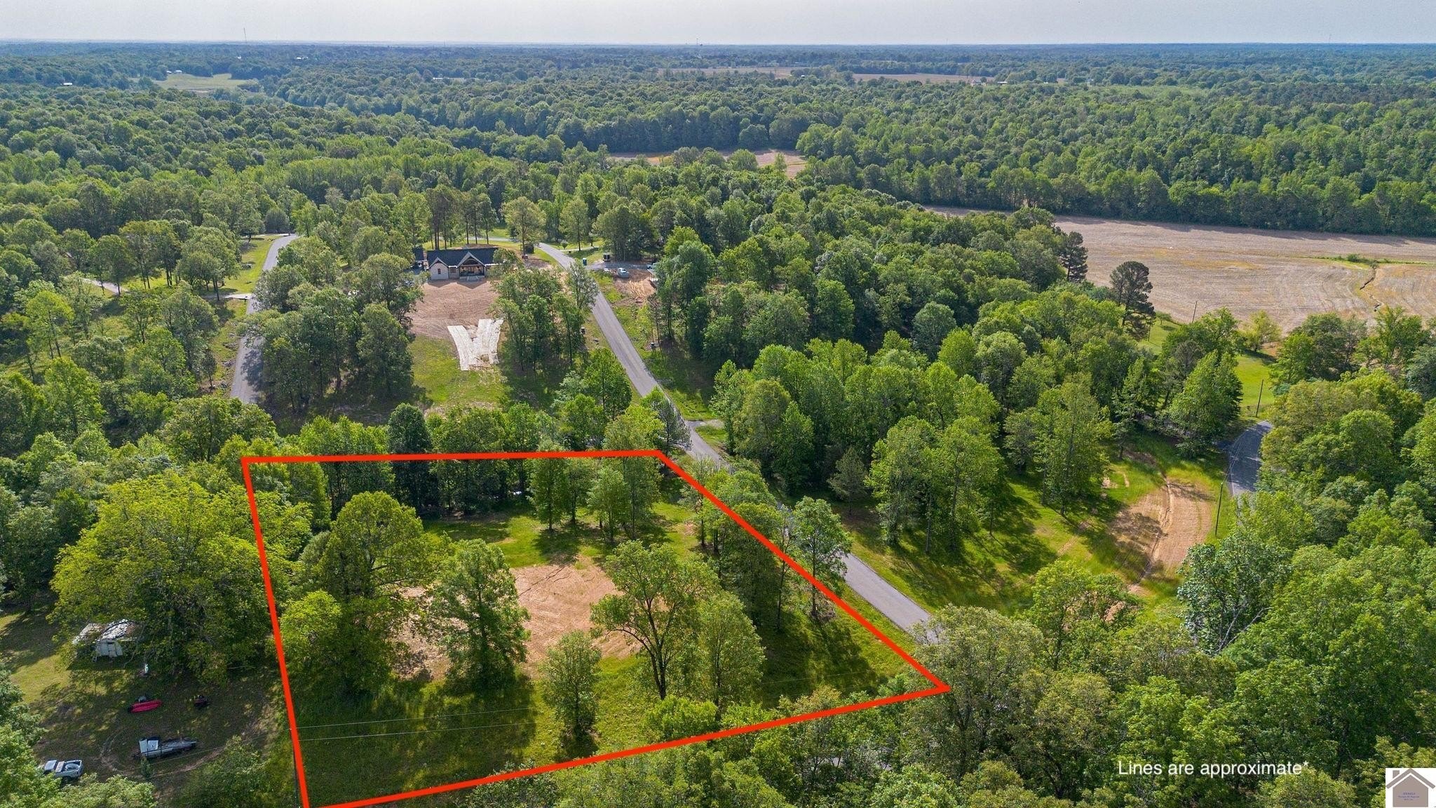 Other - Fern Creek Ln - Lot 1, Benton, KY