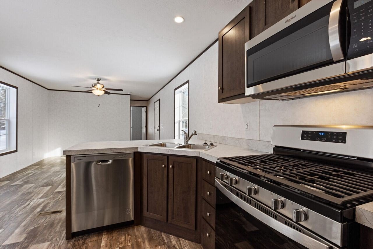 Other 2BR 2BA - 642 Hanson Road, China, ME
