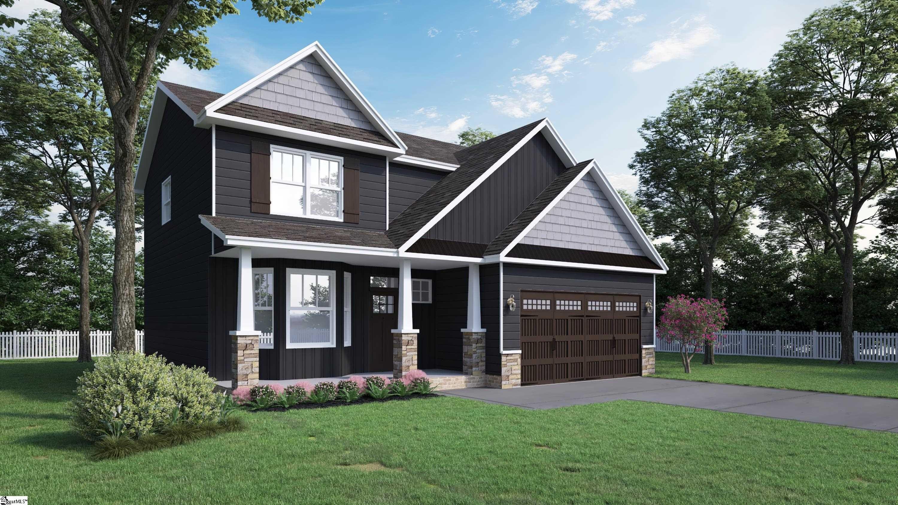 Other 4BR 3BA - 14 Deer Way, Greenville, SC