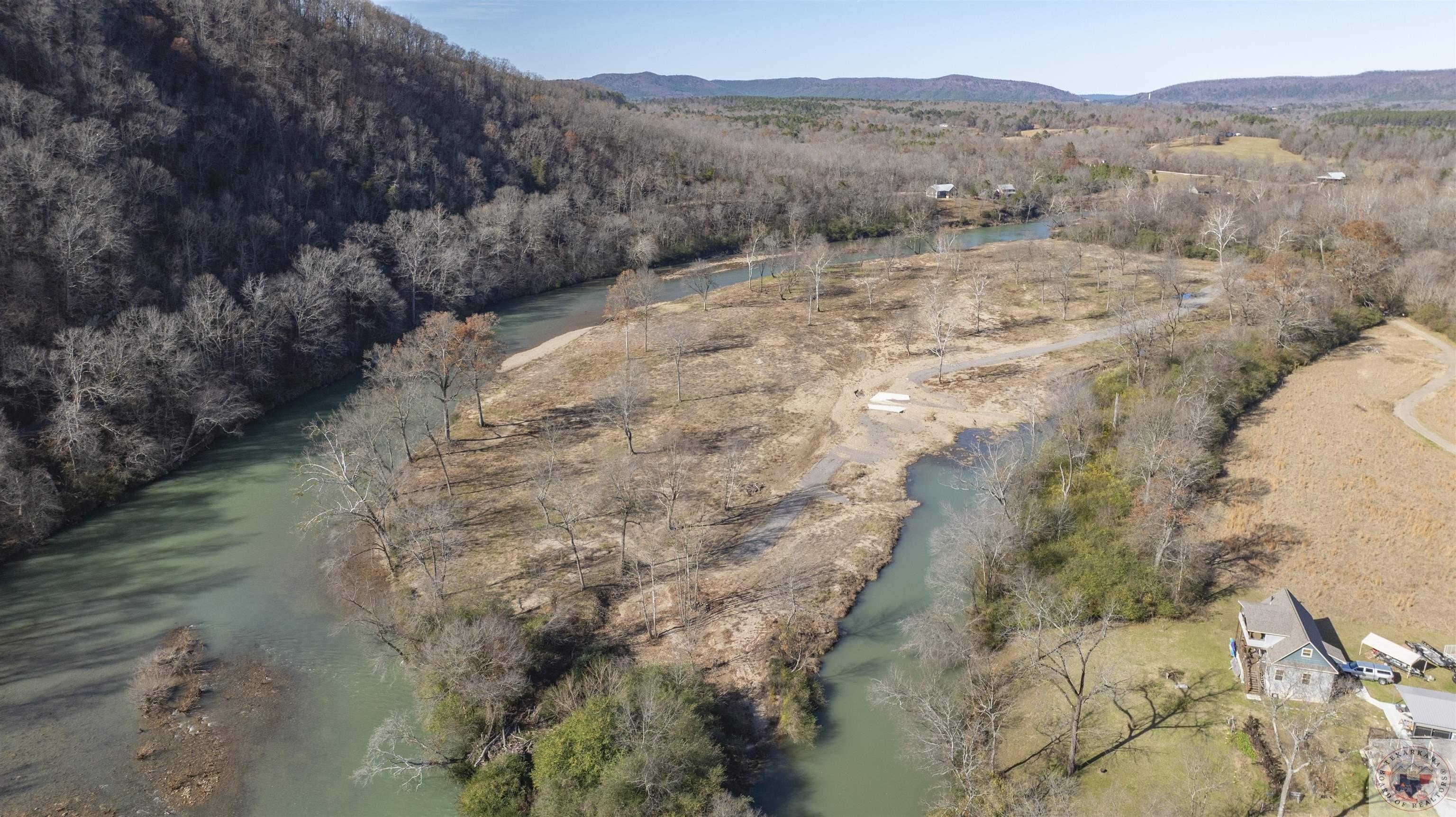 Other - Tranquil Ln lot: 2, Glenwood, AR