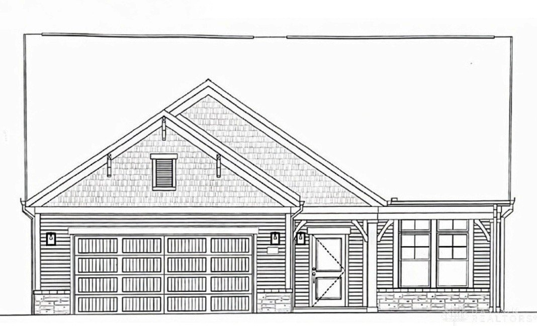 1467 Triple Crown Way