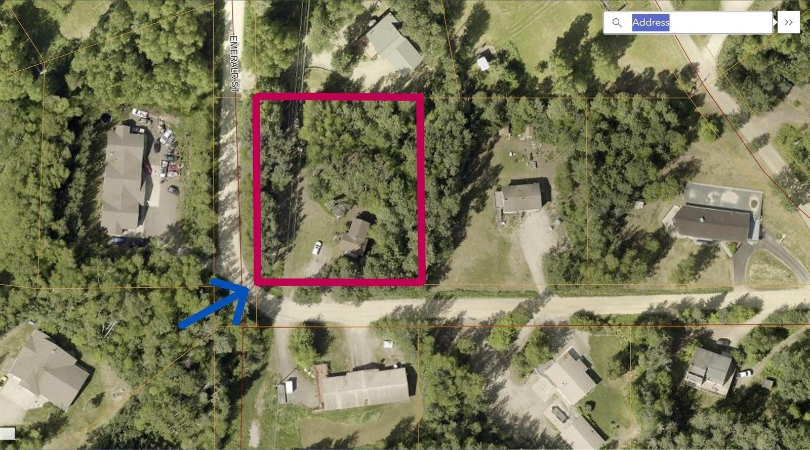 Single Family 1BR 1BA - 264 Woodland Drive, Fairbanks, AK