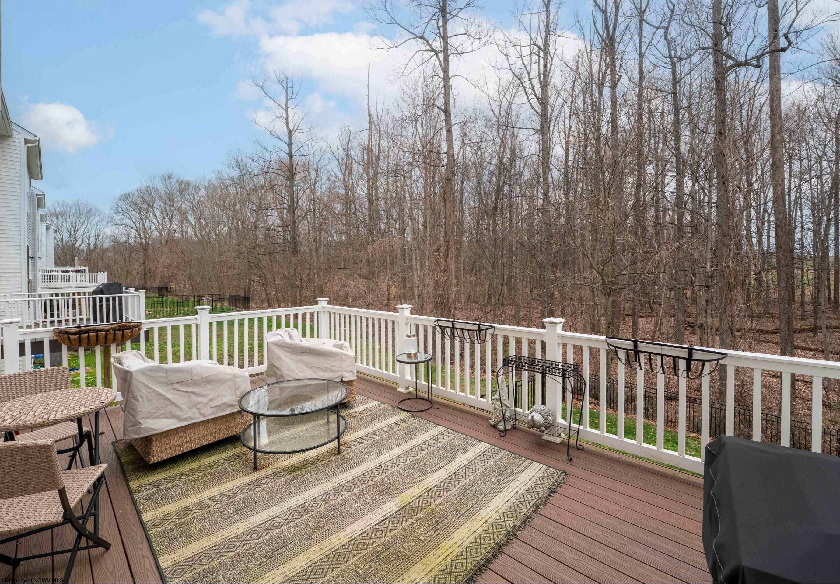Single Family 3BR 3BA - 321 Bay Street, Morgantown, WV