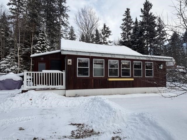 Other 2BR 1BA - 21 Pinette Road, Errol, NH