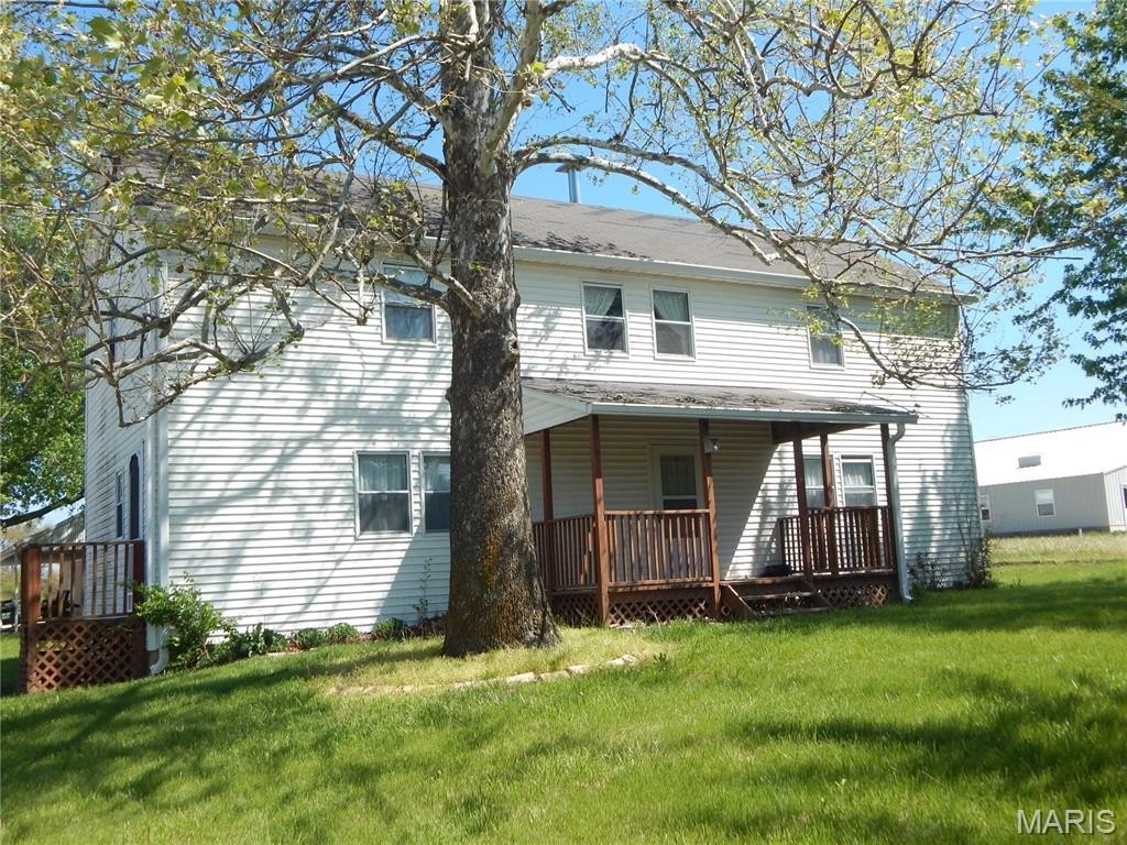 Plots and Land 6BR - 11116 Pike 466, Bowling Green, MO