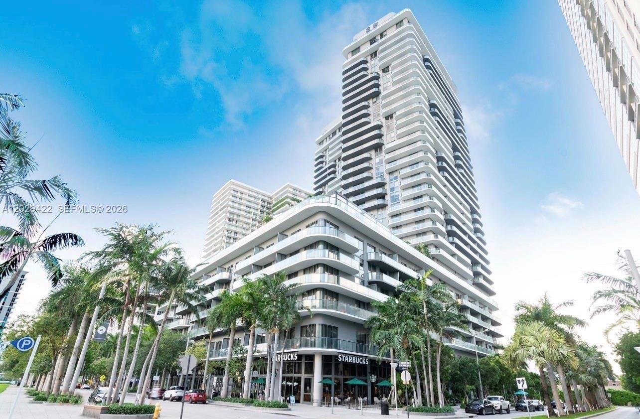 Condo 1BR 1BA - 121 NE 34th St, Miami, FL