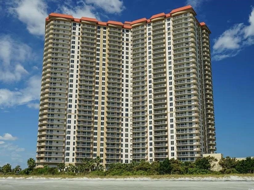 Condo 4BR 3BA - 8500 Margate Circle, Myrtle Beach, SC