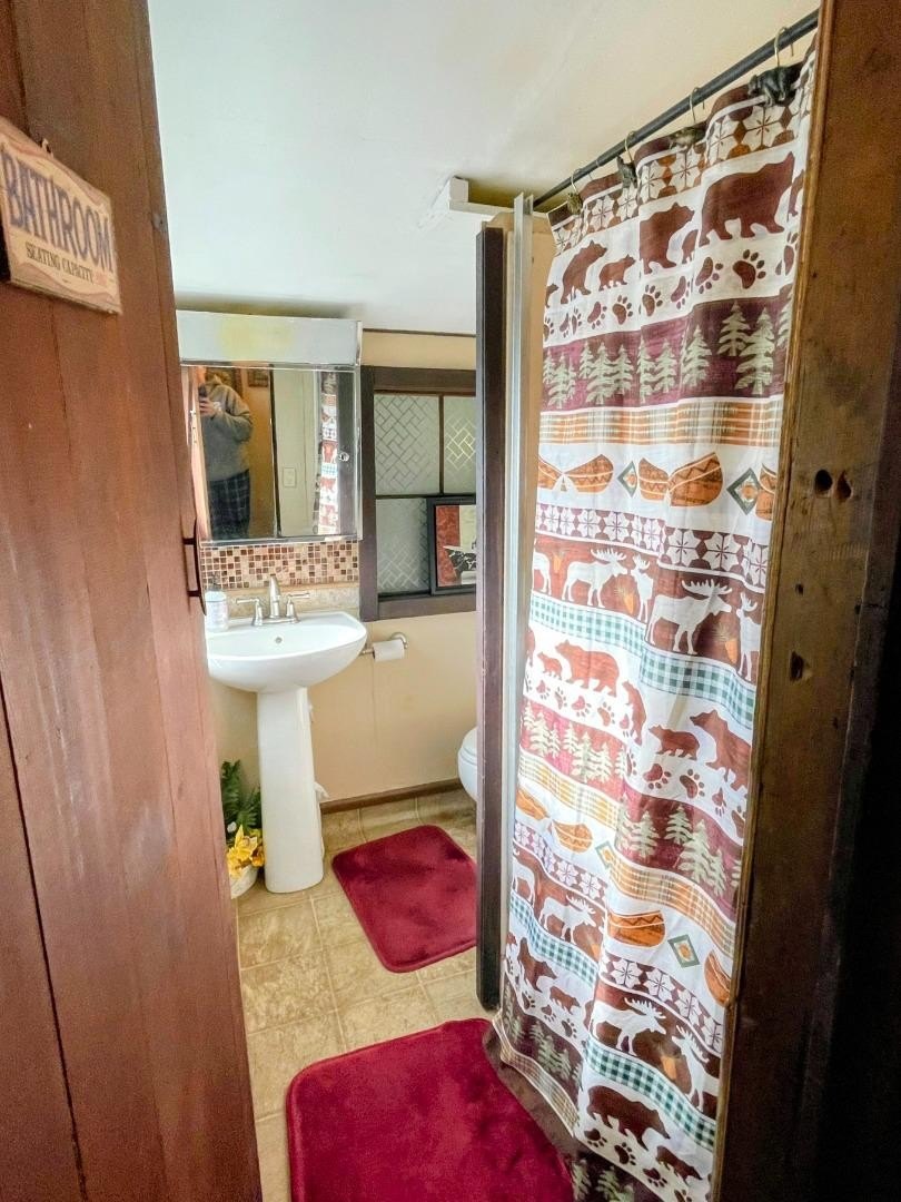 Single Family 2BR 2BA - 488 Knight Templar, SANTA CRUZ, CA