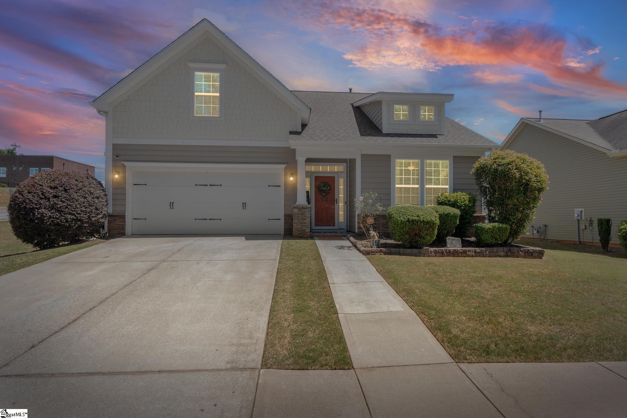 Other 4BR 3BA - 408 Meritage Street, Greer, SC