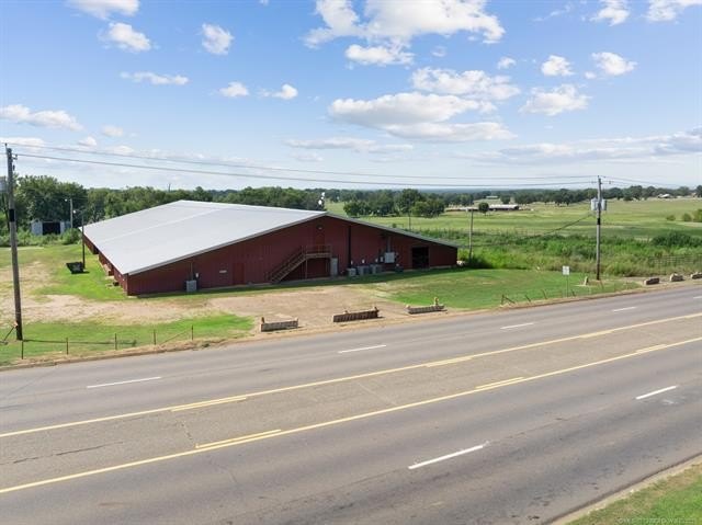 Other - 605 NE Lincoln Road, Idabel, OK