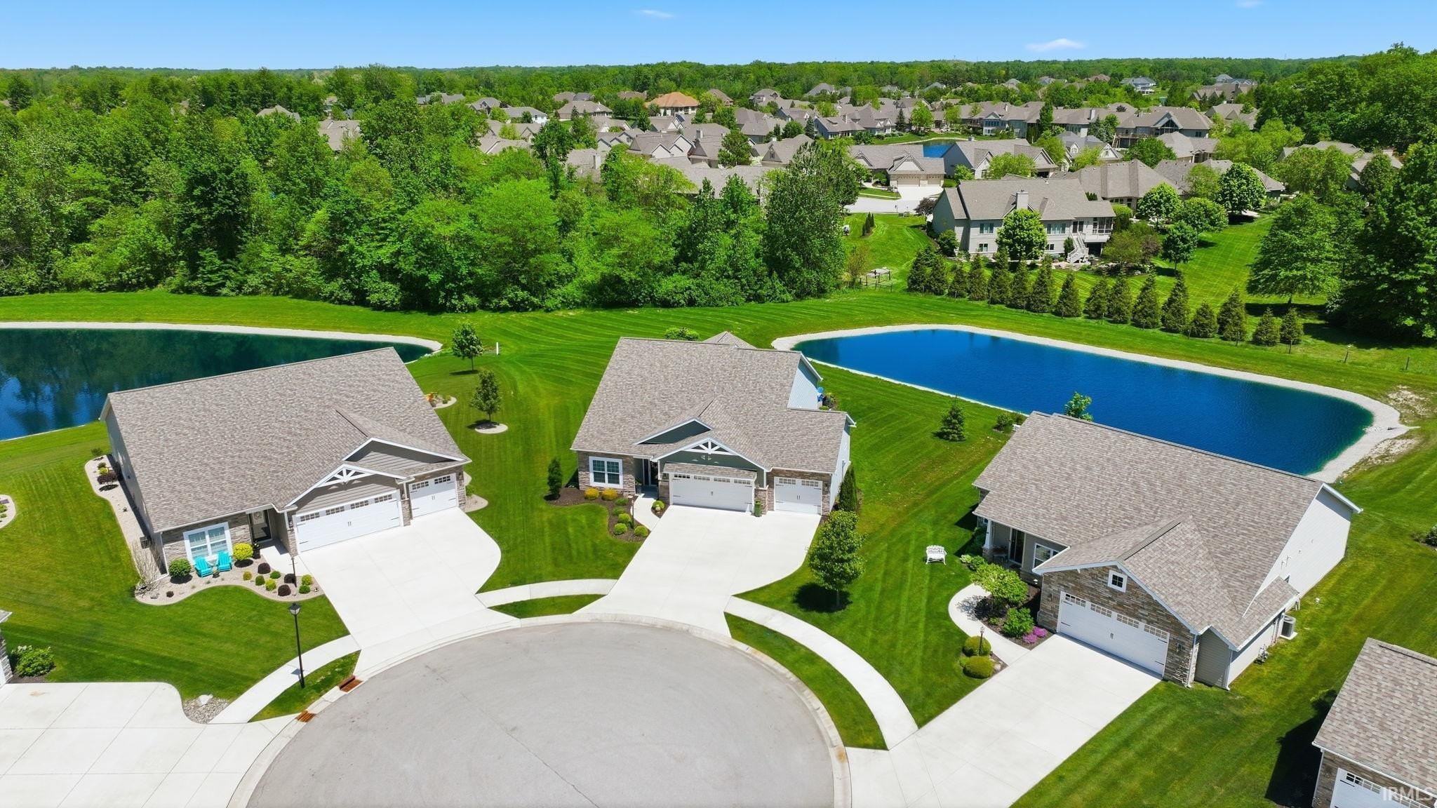 Single Family 3BR 2BA - 15588 Verano Place, Fort Wayne, IN