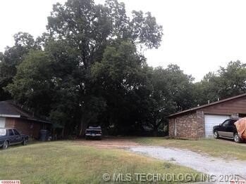 Other - 540 2nd Avenue SE, Ardmore, OK
