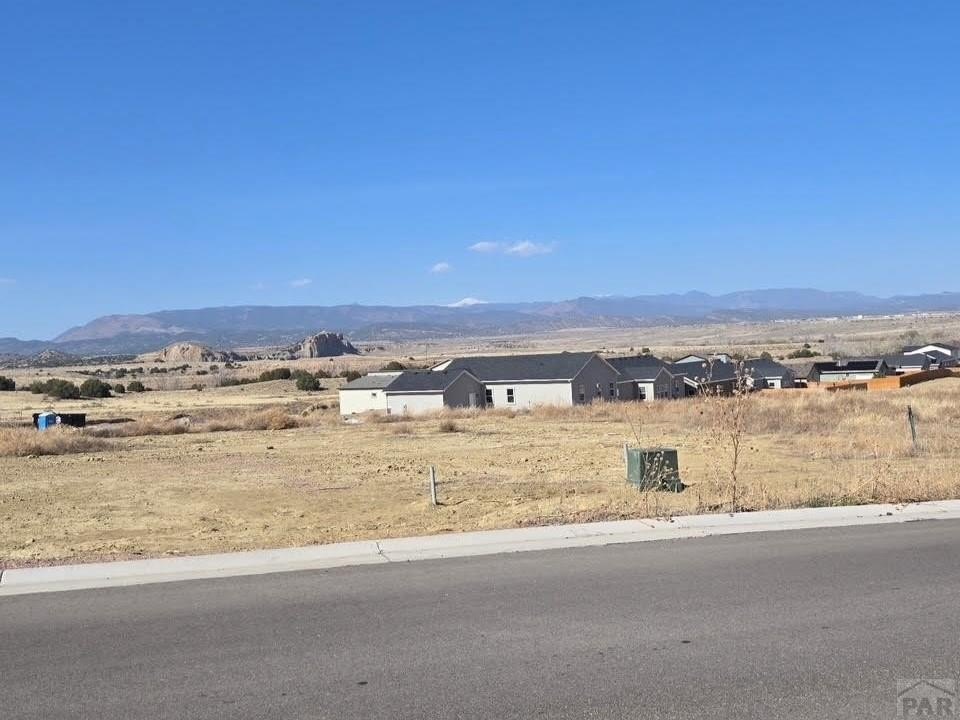 Other - 163 High Meadows Dr, Florence, CO