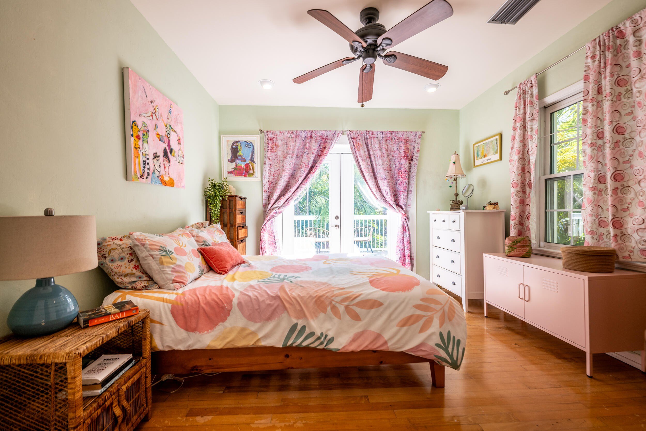 Condo 1BR 1BA - 816 South Street, Key West, FL