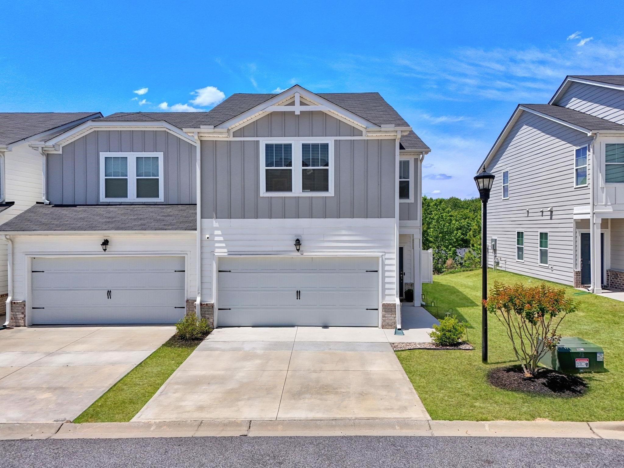 Single Family 3BR 3BA - 31 Centimeters Drive, Mauldin, SC