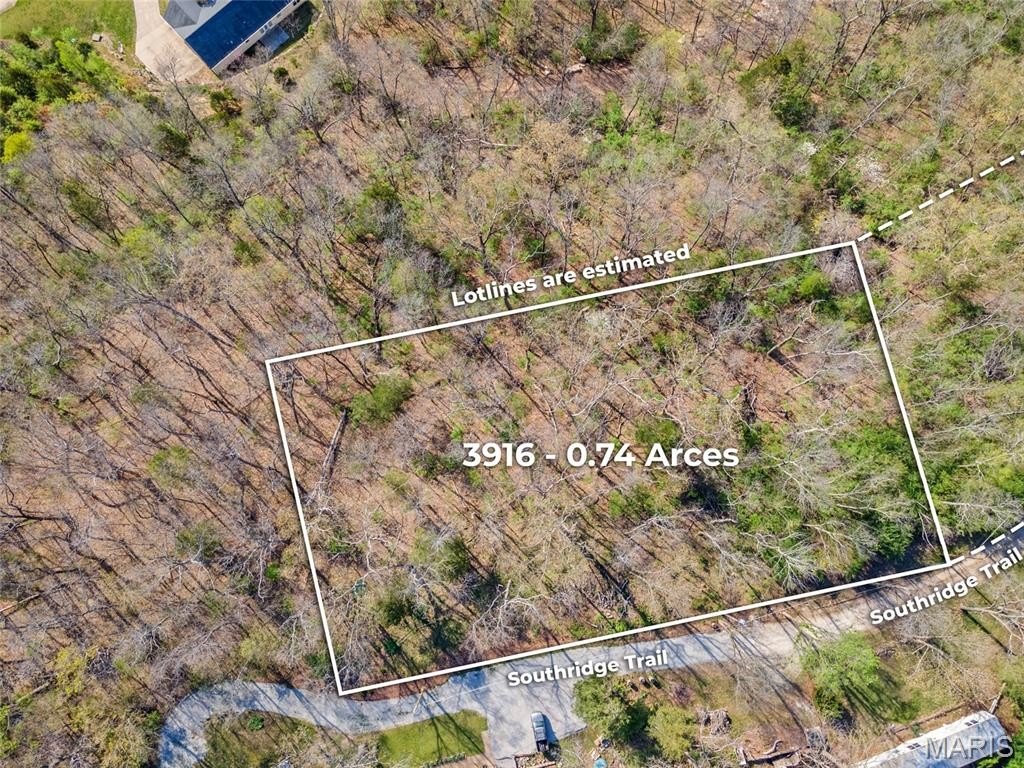 Other - 3916 South Ridge Trail, Byrnes Mill, MO