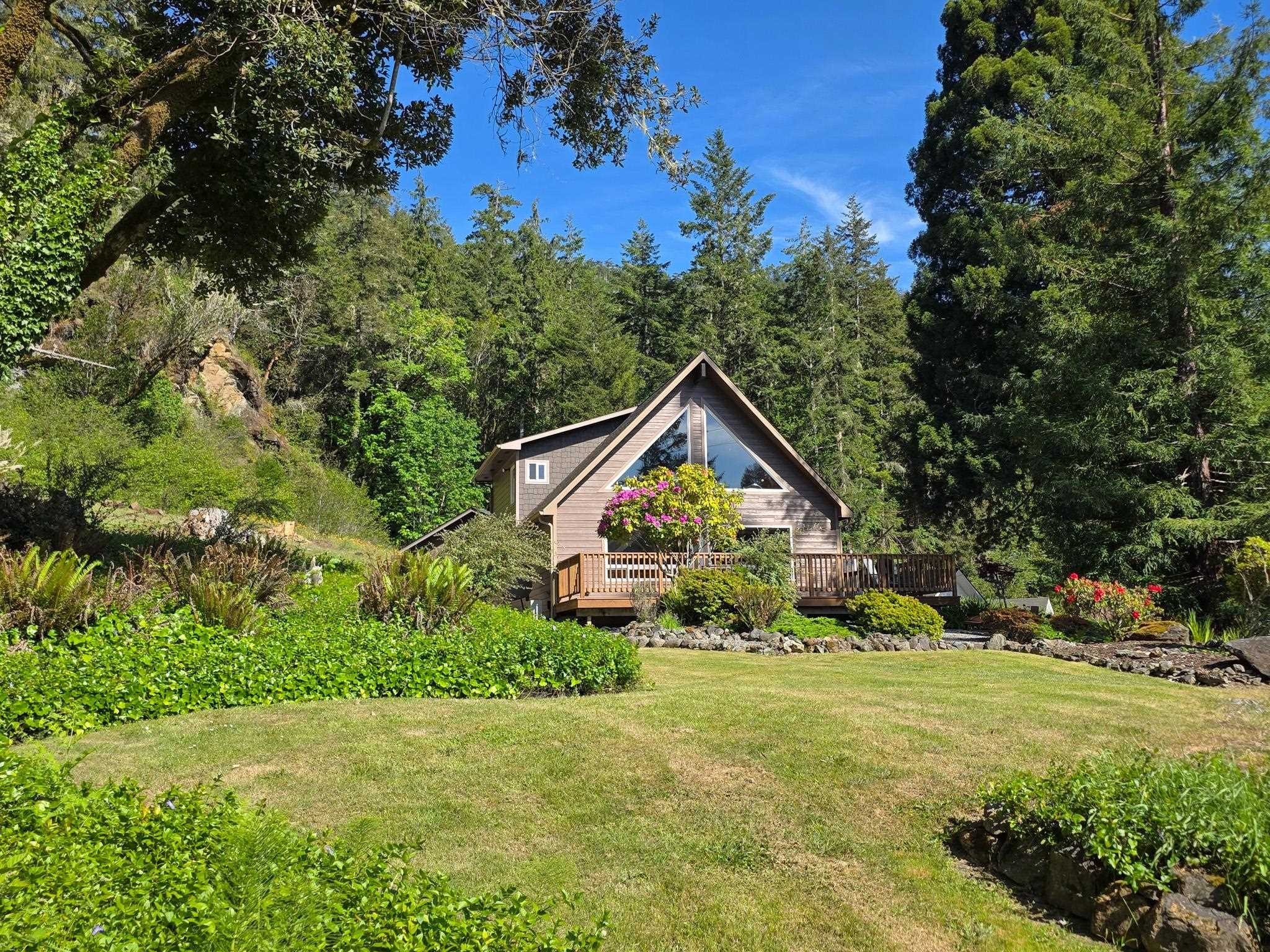 Other 3BR 2BA - 5470 N Bank Road, Crescent City, CA