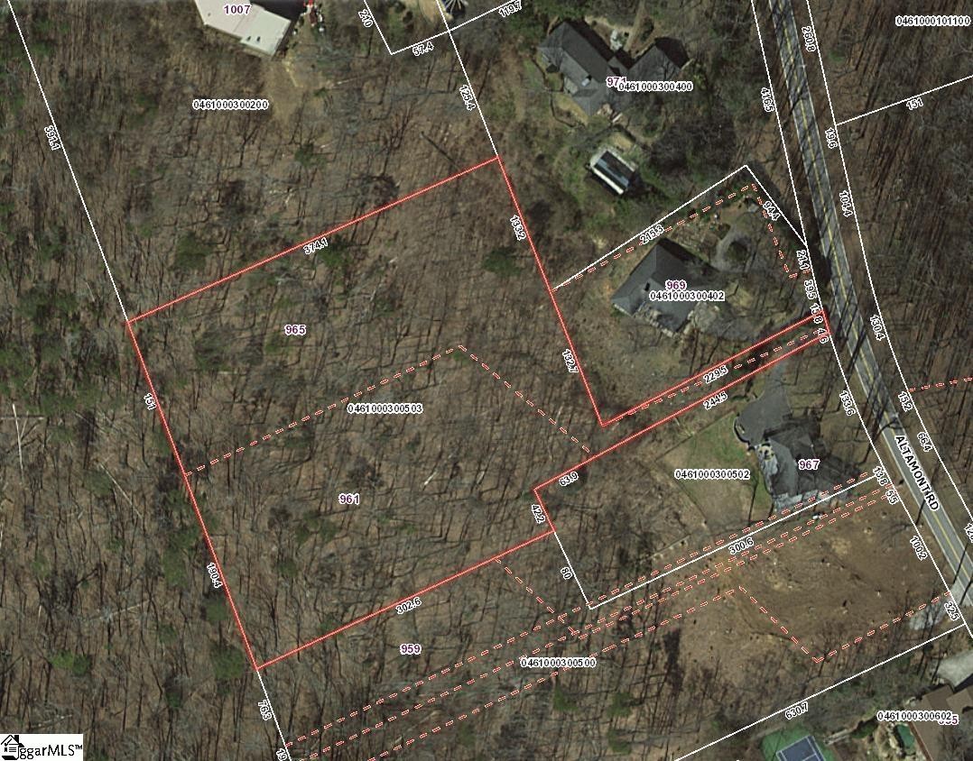 961 Altamont Rd  