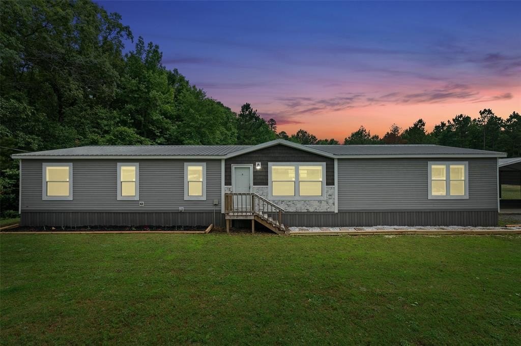 Manufactured Housing 4BR 2BA - 10807 Walden Ferry Road, Greenwood, LA