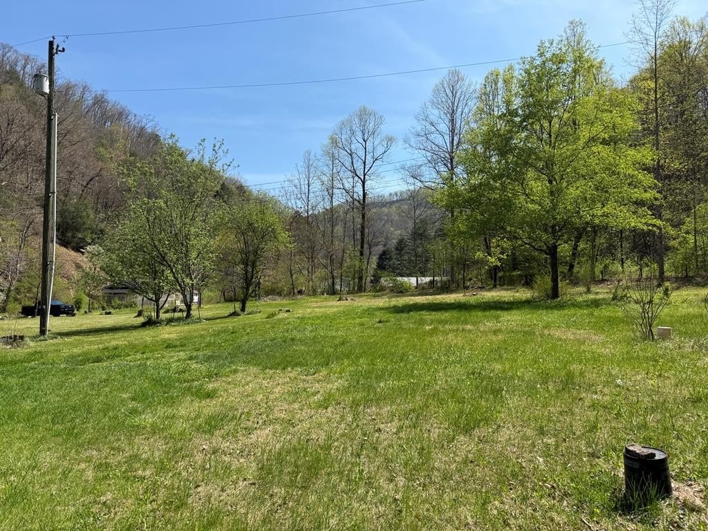 Other - 295 Sugar Camp Rd, Robinson Creek, KY