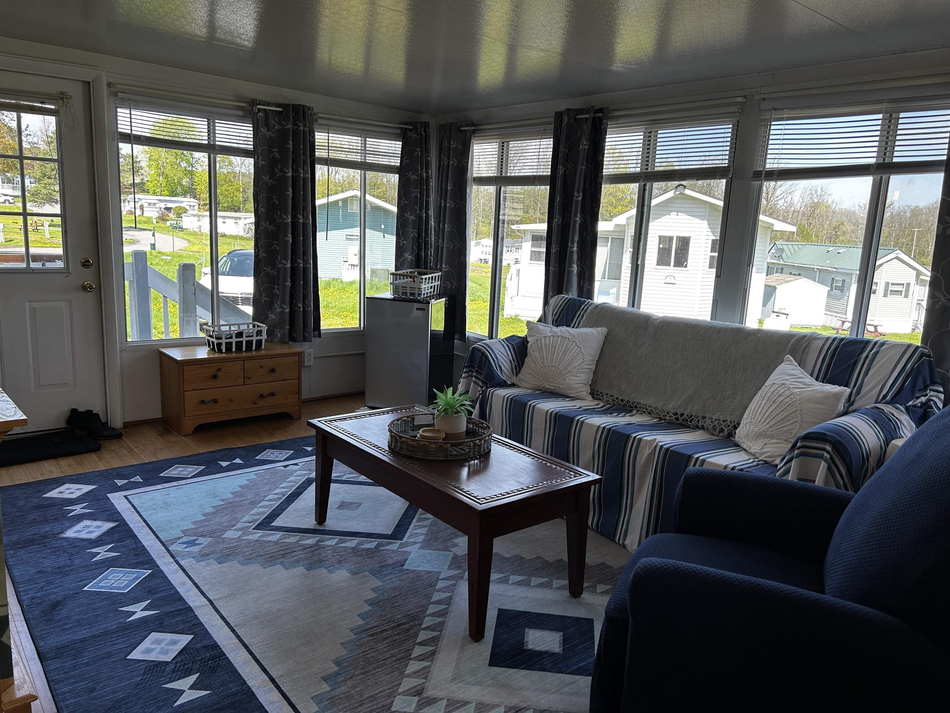 Manufactured Housing 1BR 1BA - 2 Perch Circle, South Hero, VT