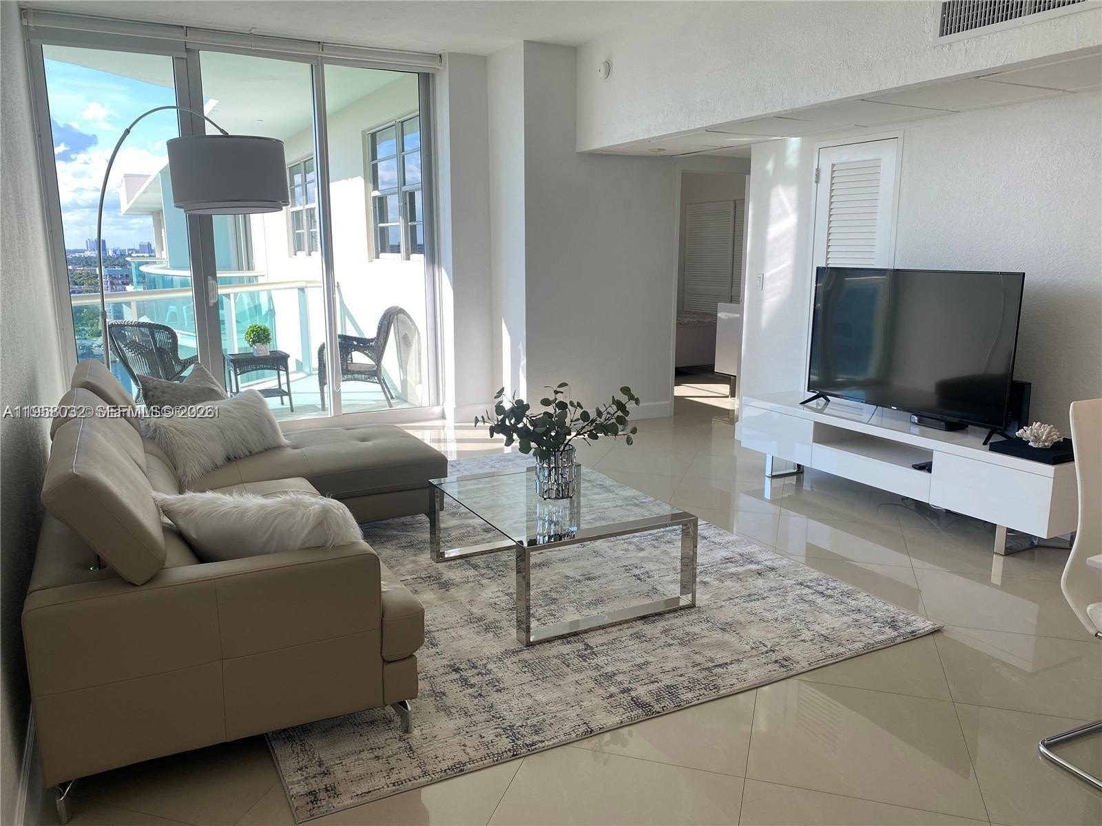 Condo 1BR 1BA - 3801 S Ocean Dr, Hollywood, FL