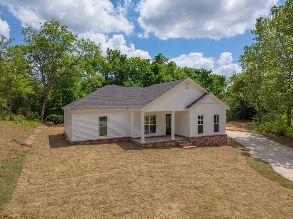 Single Family 3BR 2BA - 108 Griffin Street, Water Valley, MS